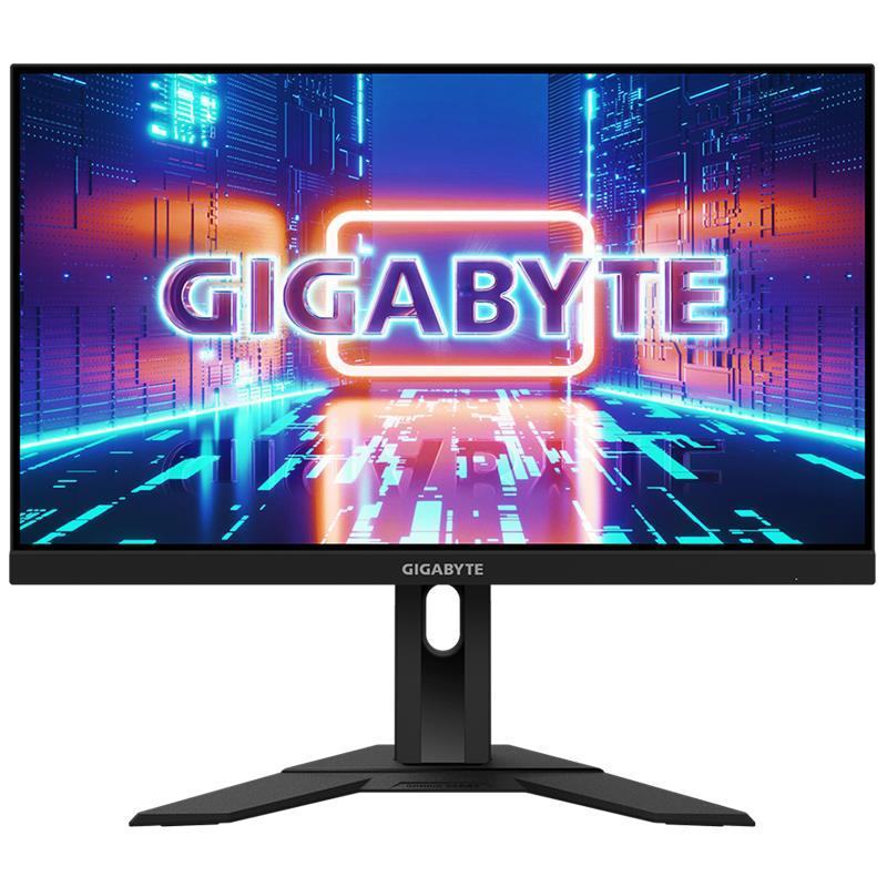 Monitor LED 24 Gaming Gigabyte G24F 165Hz 1Ms IPS Freesync