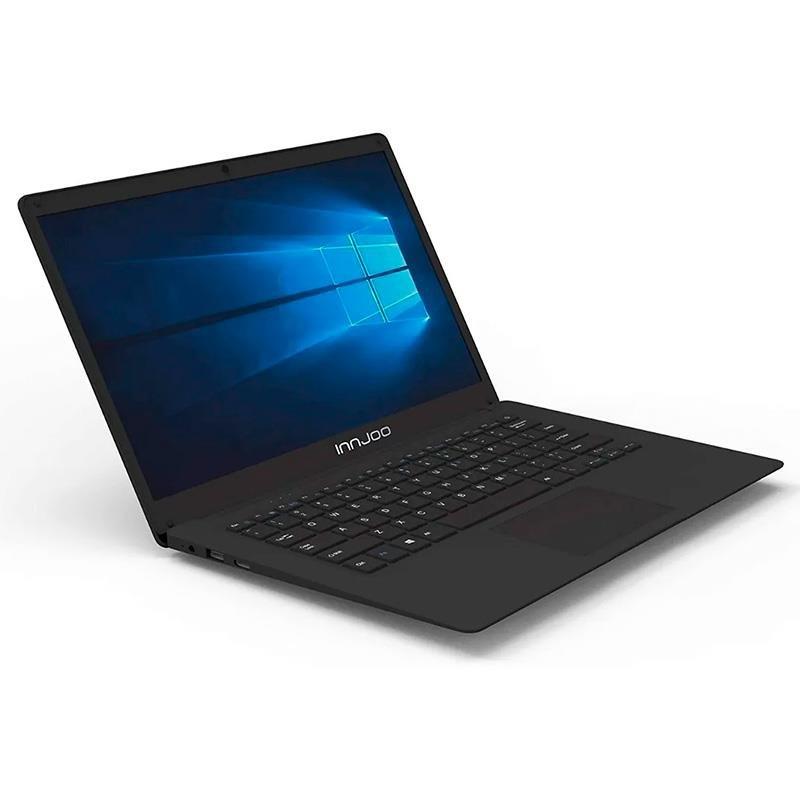 Notebook Innjoo Voom Max 14 Intel Celeron N3350 6GB Ram 64GB 256GB SSD