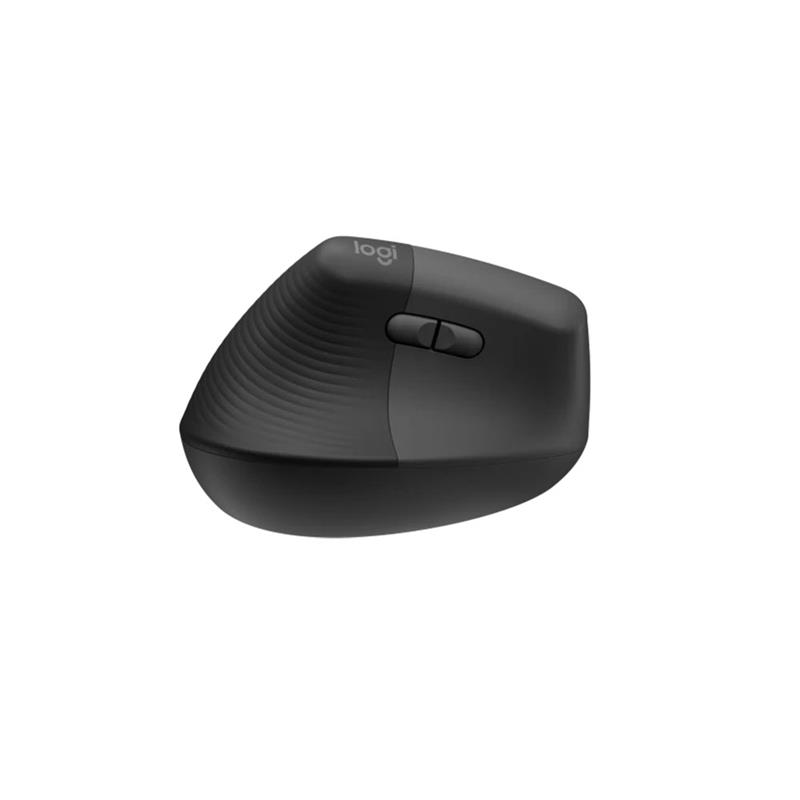 Mouse Logitech Lift Left Vertical Ergonomic Wireless