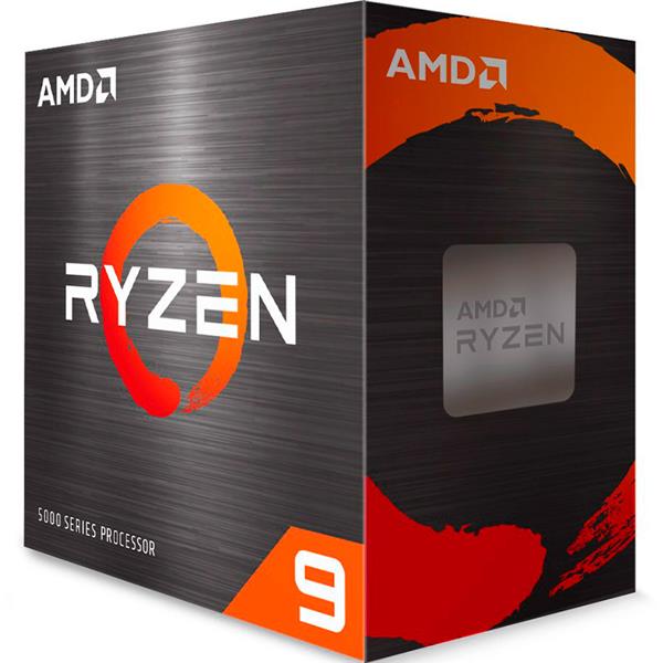 Micro AMD Ryzen 9 5900X 4.8 Ghz AM4