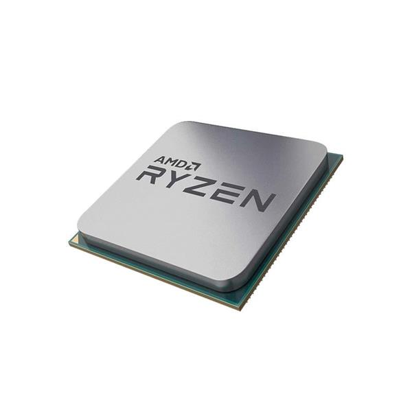 Micro AMD Ryzen 5 5600X 4.6 Ghz AM4 OEM - Sin Cooler - Sin Caja - Nuevo - 1 Año Garantia