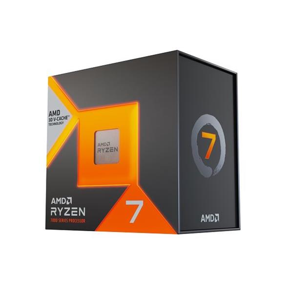 Micro AMD Ryzen 7 7800X3D 5.0 Ghz AM5