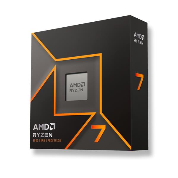 Micro AMD Ryzen 7 9700X 5.5 Ghz AM5