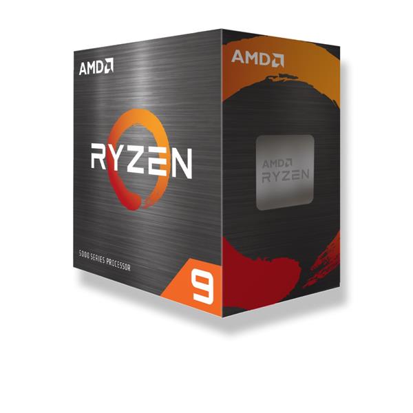 Micro AMD Ryzen 9 5900XT 4.8 Ghz AM4