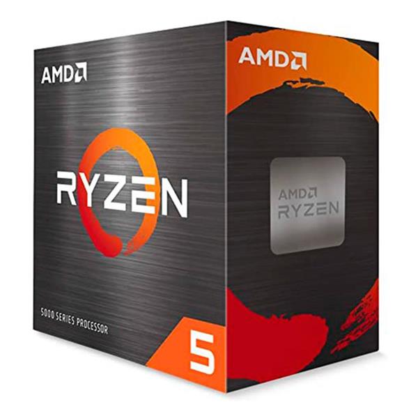 MICRO AMD RYZEN 5 5600XT AM4 S/VID C/COO