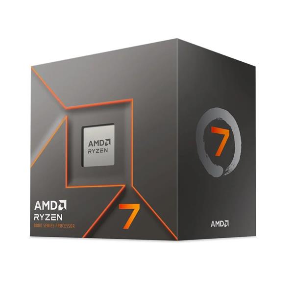 Micro AMD Ryzen 7 8700F 5.0 Ghz AM5
