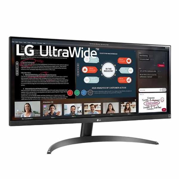 Monitor LED 26