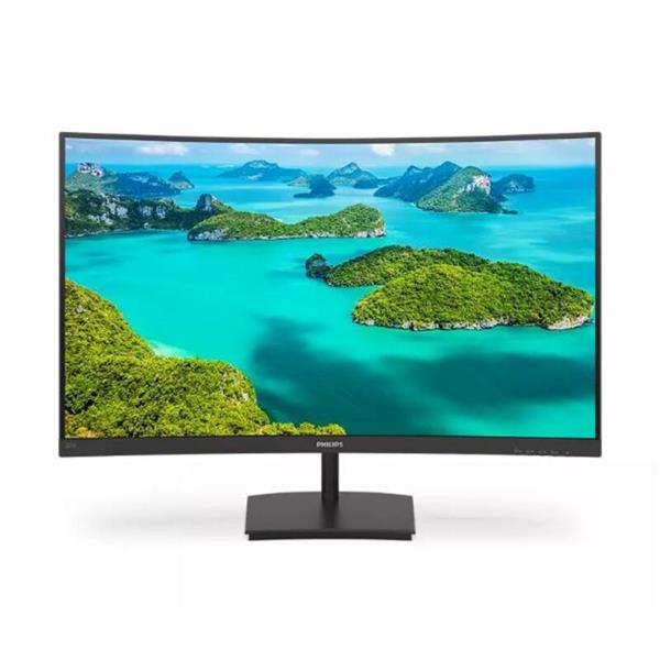 Monitor LED 27