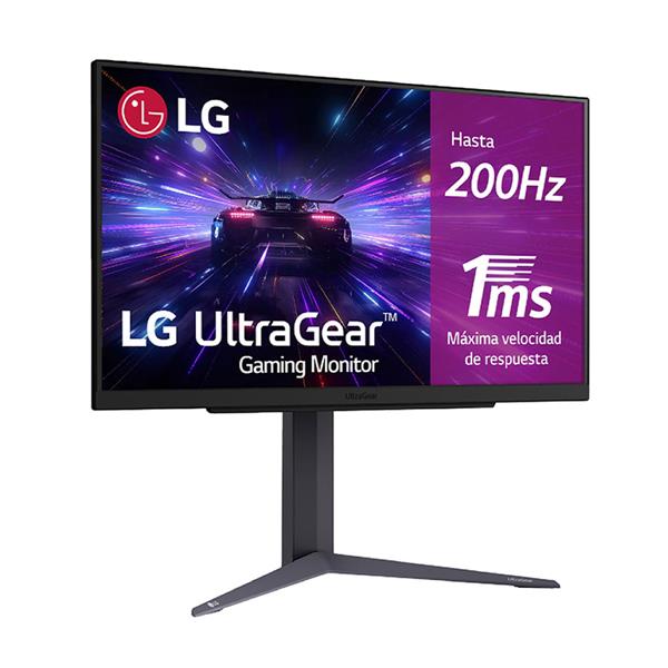 Monitor LED LG 27