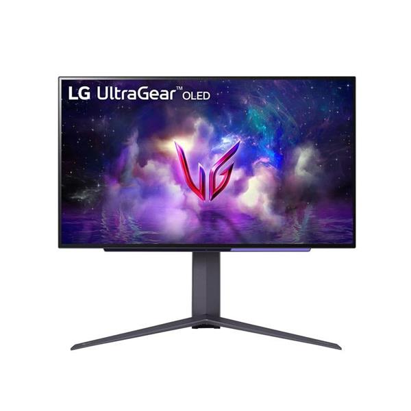 Monitor LED LG 27