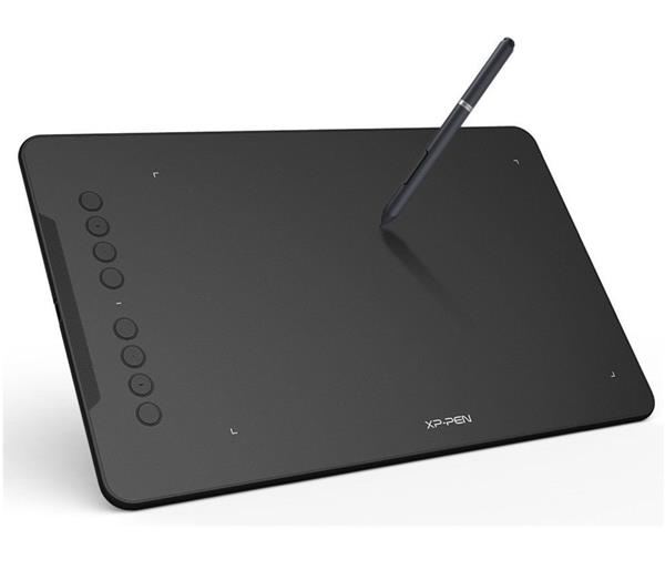 Tableta XP-PEN Deco Mini7 Wireless