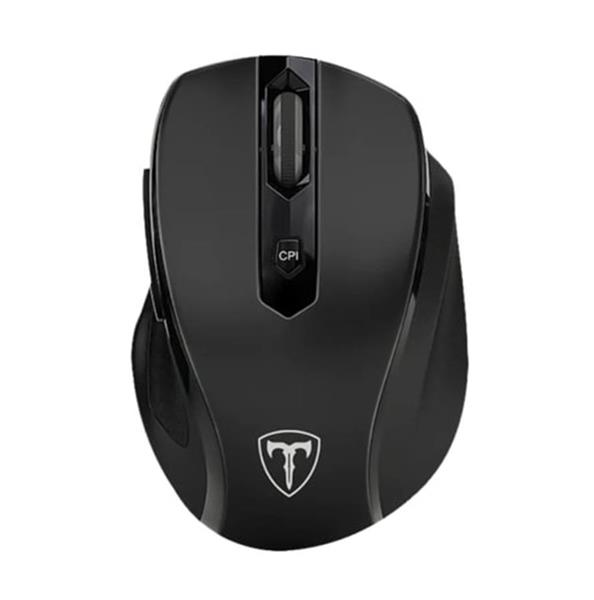 Mouse Inalambrico T-Dagger Corporal T-TGWM100