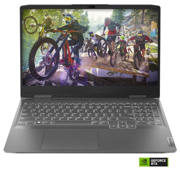 Notebook Lenovo LOQ NVIDIA® GeForce RTX™ 3050 15IR
