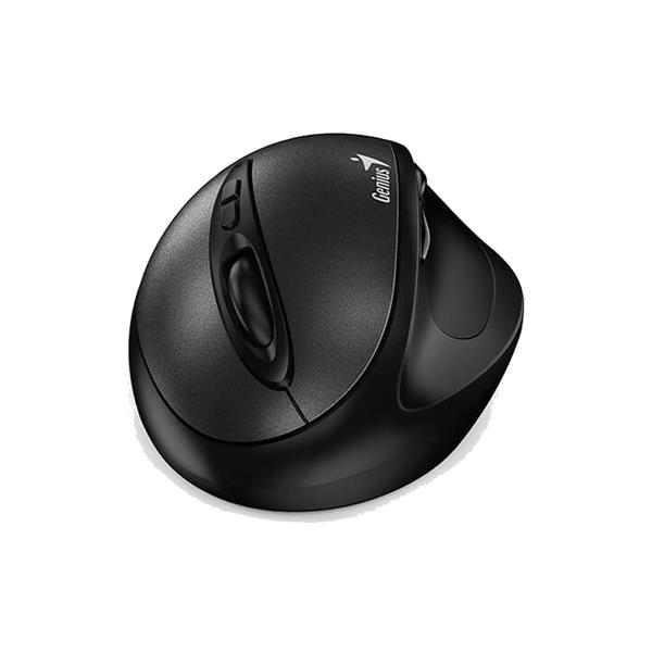 Mouse Genius 8300S Vertical Ergonomic Wireless