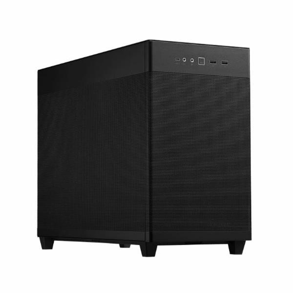 Gabinete ASUS Prime AP201 BLACK