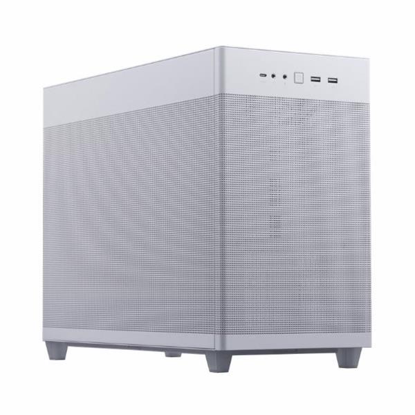 Gabinete ASUS Prime AP201 WHITE