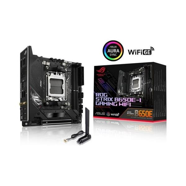 Motherboard Asus ROG STRIX B650E-E GAMING WIFI AM5