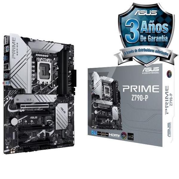 Motherboard Asus Prime Z790-P DDR4 1700