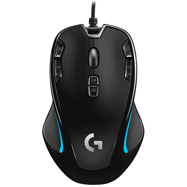 Mouse Logitech G300S Gaming