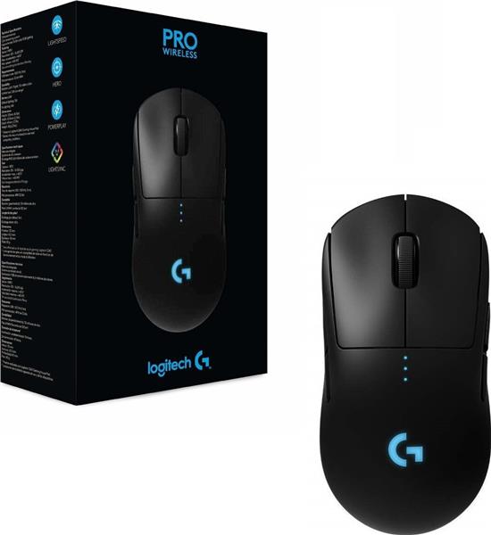 Mouse Logitech G Pro Wireless