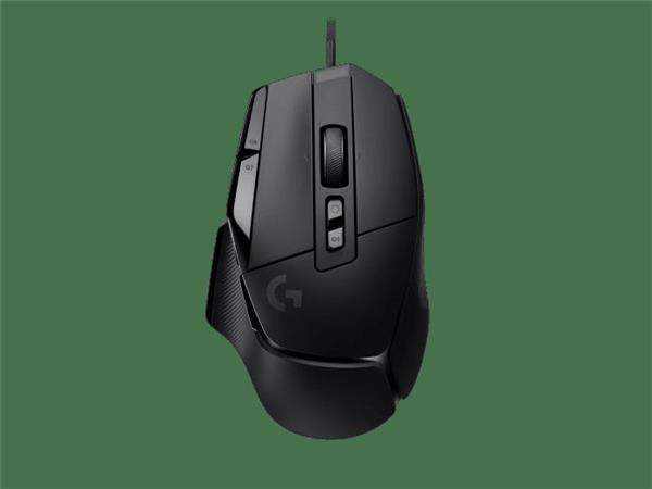 Mouse Logitech G502 X Gaming Black