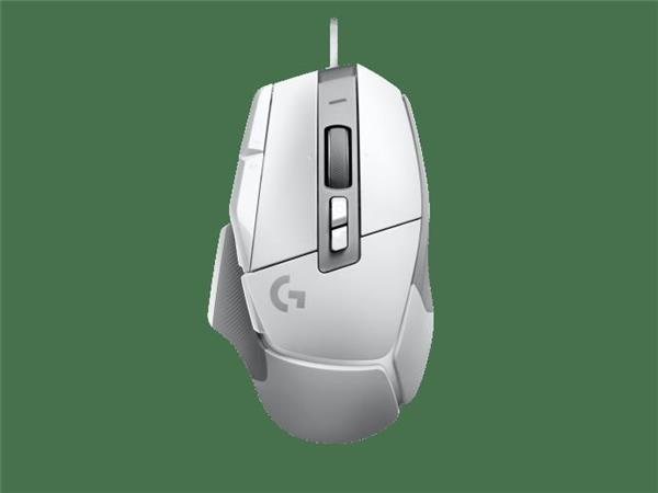 Mouse Logitech G502 X Gaming White