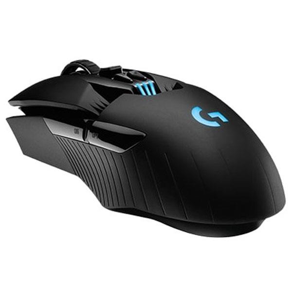 Mouse Logitech G309 Lightspeed Inalambrico Black