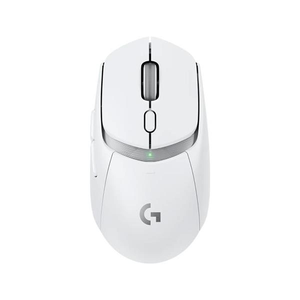 Mouse Logitech G309 Lightspeed Inalambrico White