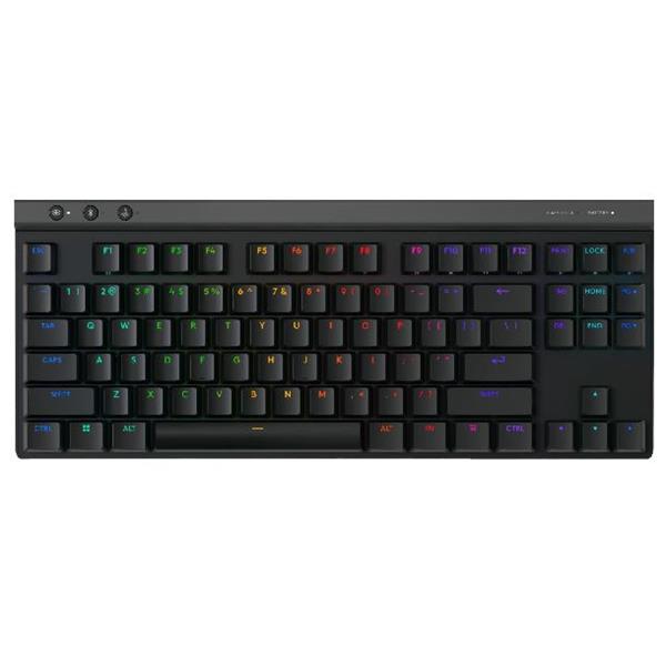 Teclado Mecanico Logitech G515 TKL Wired