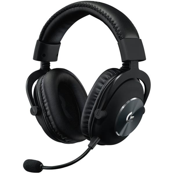 Auricular Logitech PRO X Gaming Wireless Lightspee