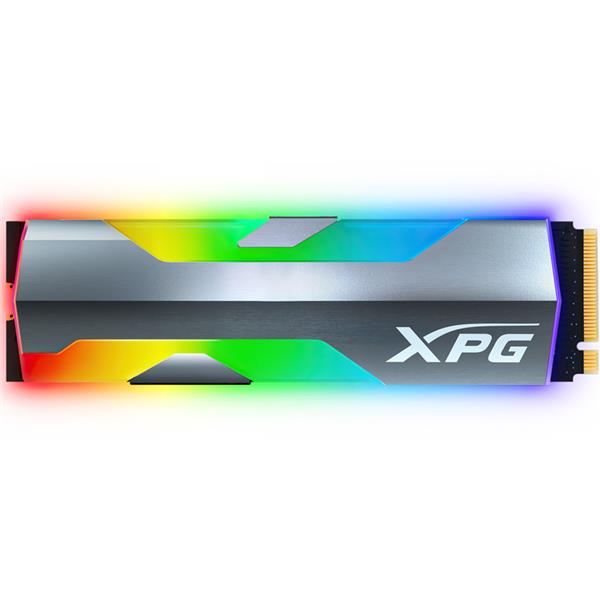 Disco Solido SSD 500GB Adata S20G M.2 NVMe PCIe x4 3.0