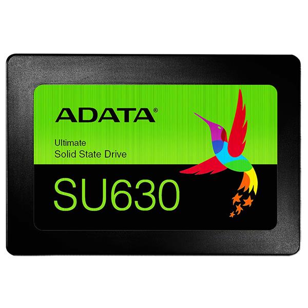 Disco Solido SSD 480GB Adata SU630 Ultimate SATA III