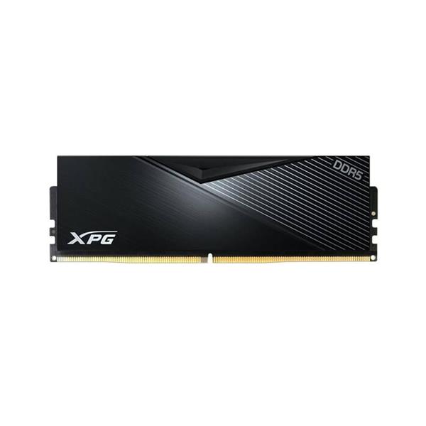 Memoria Ram Adata XPG Lancer Black RGB 32GB 5600 Mhz DDR5