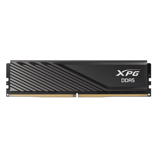 Memoria Ram Adata XPG Lancer Blade Black 16GB 6000 Mhz DDR5  XMP - EXPO