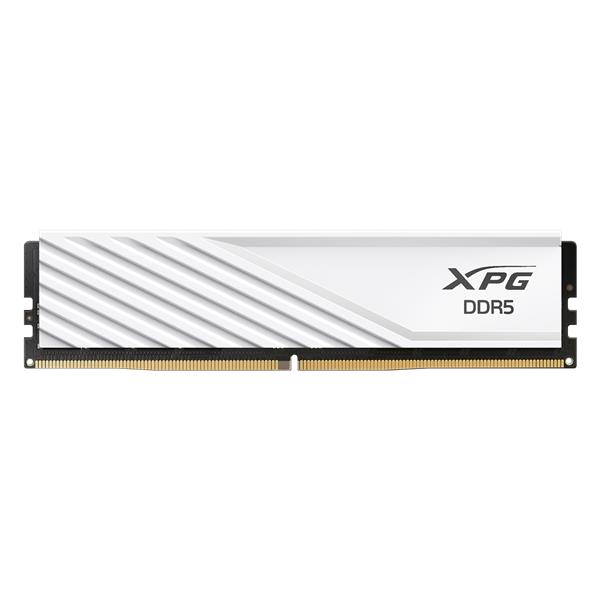 Memoria Ram Adata XPG Lancer Blade White RGB 32GB (2x16GB) 6400 Mhz DDR5 XMP-EXPO