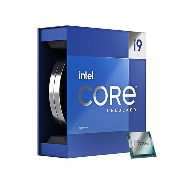 Micro Intel I9-14900K 5.8 GHz 36Mb S.1700