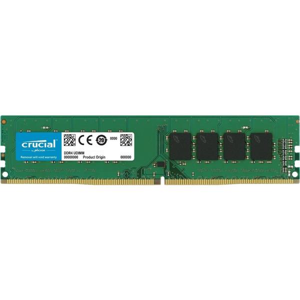 Memoria Ram Crucial BASICS 16GB 3200 Mhz DDR4