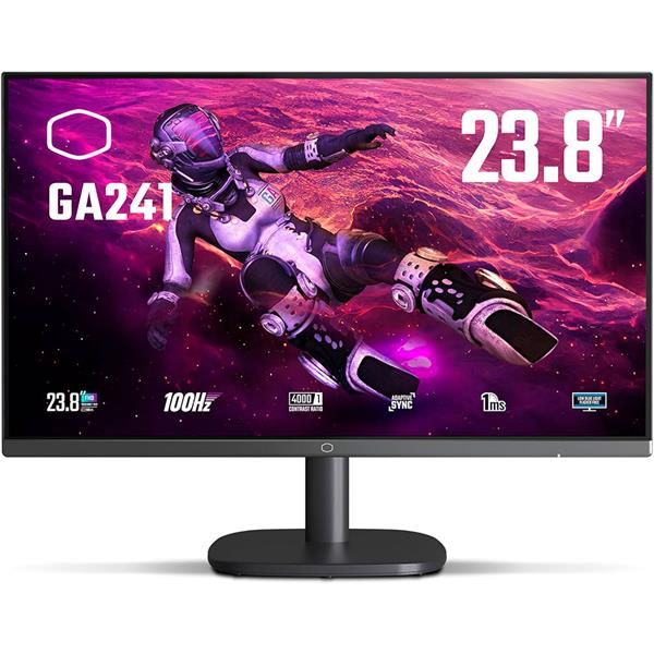 Monitor LED 24