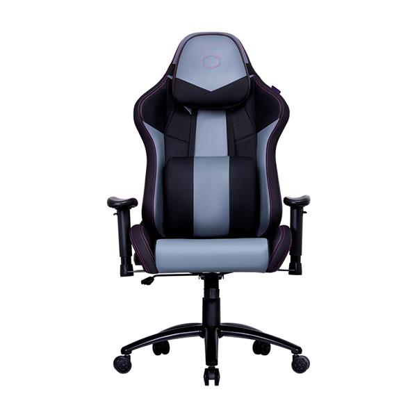 Silla Gamer Coolermaster R3 Black