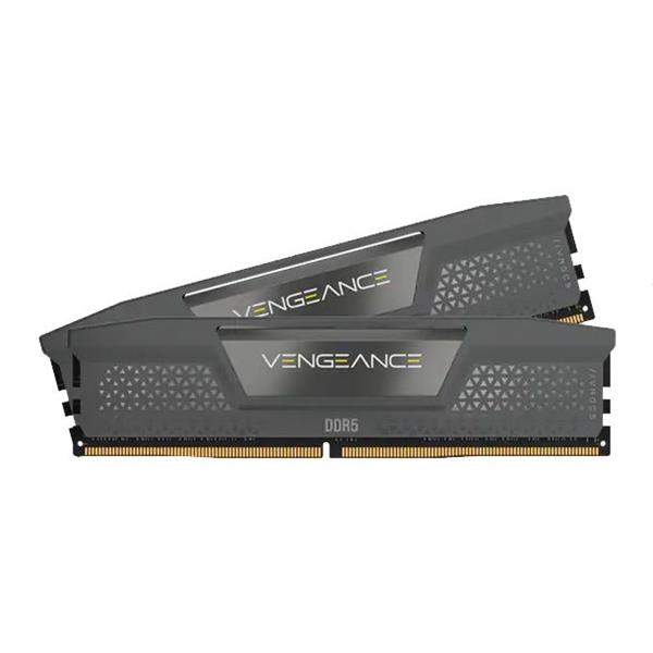 Memoria RAM Corsair Vengeance Black 32GB (2X16GB) 5200Mhz DDR5 EXPO