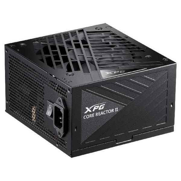 Fuente 1000W Adata XPG Core Reactor II 80 PLUS Gold Full Modular