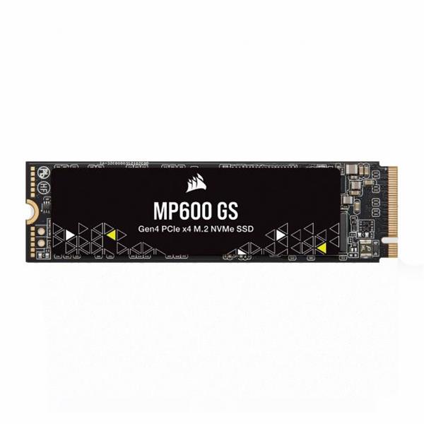Disco Solido SSD 1TB Corsair MP600 M.2 NVMe PCIe x4 4.0