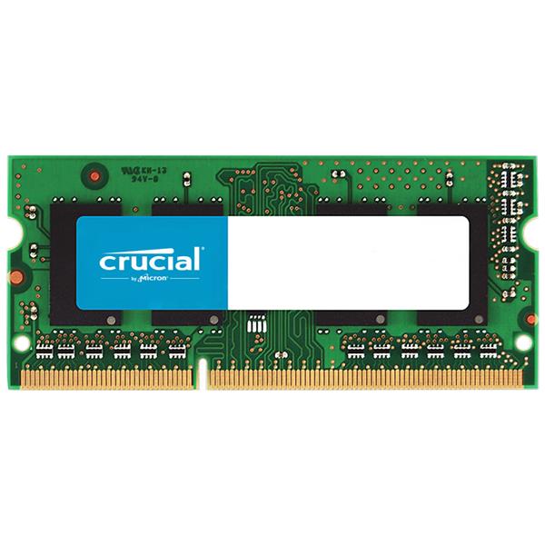 Memoria Ram Sodimm Crucial 4gb 2666 Mhz Ddr4 3157