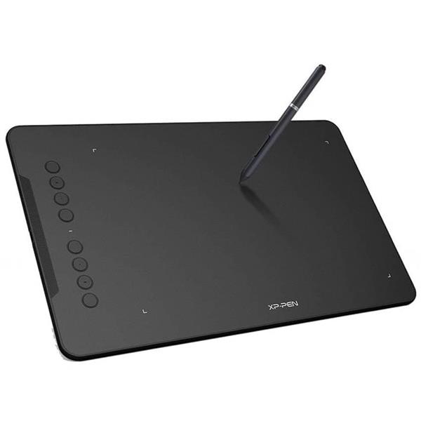 Tableta XP-PEN Deco 01 V2