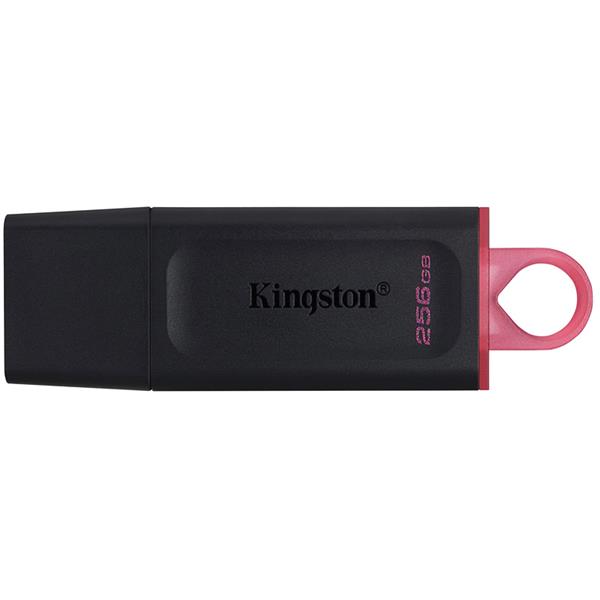 Pendrive 256GB Kingston Data Traveler Exodia USB 3