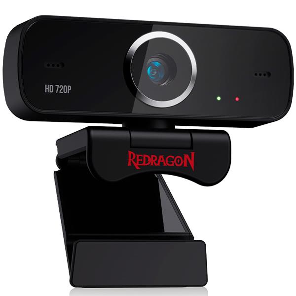 Webcam Redragon GW600 Fobos 720p