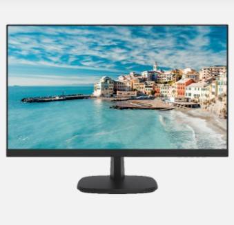 Monitor LED 27