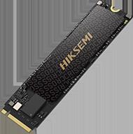 Disco Solido SSD 512GB HikSemi Wave M.2 NVMe PCIe x4 3.0