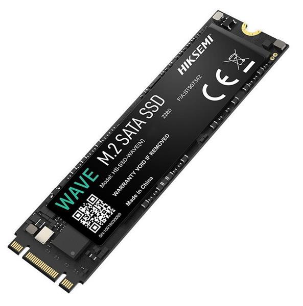 Disco Solido SSD 512GB HikSemi Wave M.2