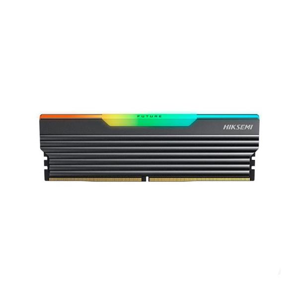 Memoria Ram Hikvision Future 16GB 3200 Mhz RGB DDR4